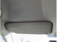 Recambio de parasol izquierdo para volkswagen golf v (1k1) 1.9 tdi referencia OEM IAM   