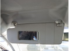 Recambio de parasol izquierdo para volkswagen golf v (1k1) 1.9 tdi referencia OEM IAM    2