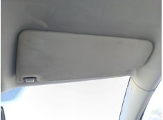 Recambio de parasol derecho para volkswagen golf v (1k1) 1.9 tdi referencia OEM IAM   