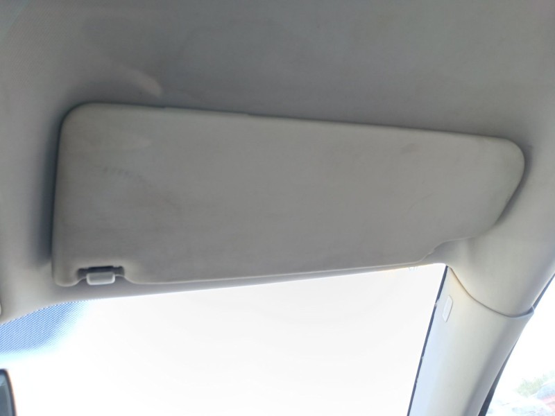 Recambio de parasol derecho para volkswagen golf v (1k1) 1.9 tdi referencia OEM IAM   