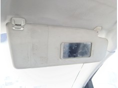 Recambio de parasol derecho para volkswagen golf v (1k1) 1.9 tdi referencia OEM IAM    2