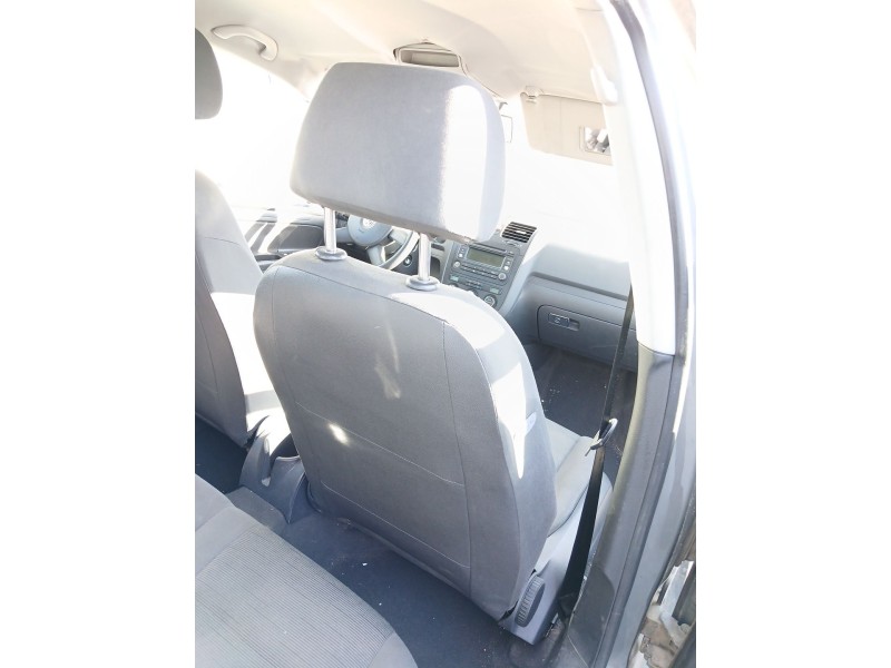 Recambio de asiento delantero derecho para volkswagen golf v (1k1) 1.9 tdi referencia OEM IAM   