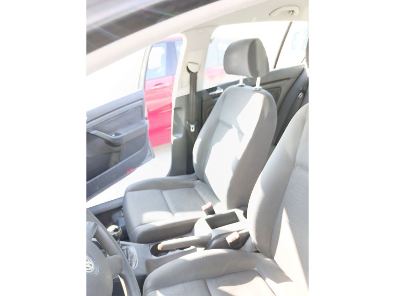 Recambio de asiento delantero derecho para volkswagen golf v (1k1) 1.9 tdi referencia OEM IAM   
							
