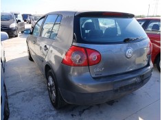 Recambio de cerradura puerta trasera izquierda para volkswagen golf v (1k1) 1.9 tdi referencia OEM IAM   