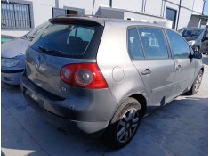 Recambio de cerradura puerta trasera derecha para volkswagen golf v (1k1) 1.9 tdi referencia OEM IAM   