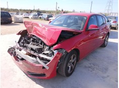 bmw 1 (f20) del año 2011