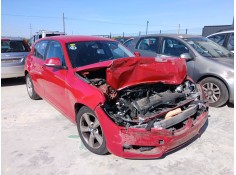 bmw 1 (f20) del año 2011 2
