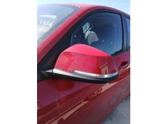 Recambio de retrovisor izquierdo para bmw 1 (f20) 116 d referencia OEM IAM   