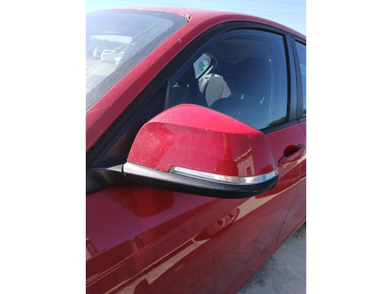 Recambio de retrovisor izquierdo para bmw 1 (f20) 116 d referencia OEM IAM   