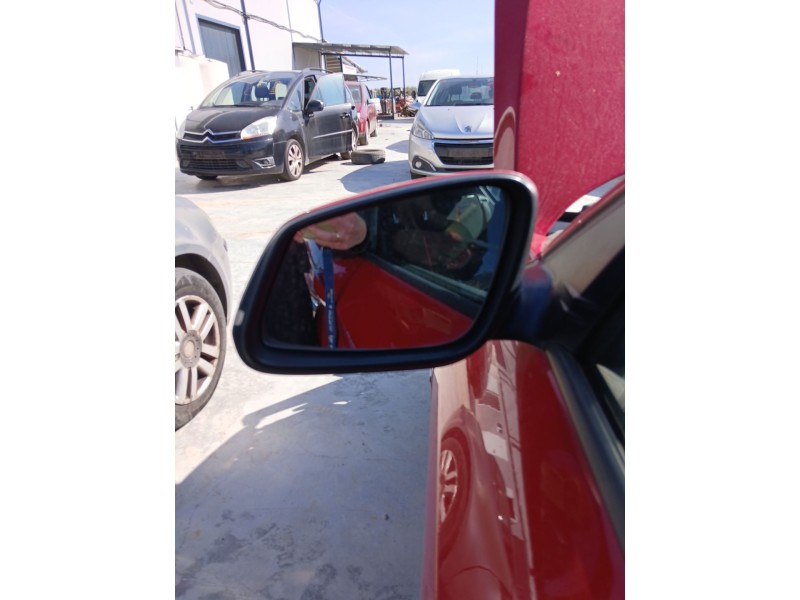 Recambio de retrovisor izquierdo para bmw 1 (f20) 116 d referencia OEM IAM   