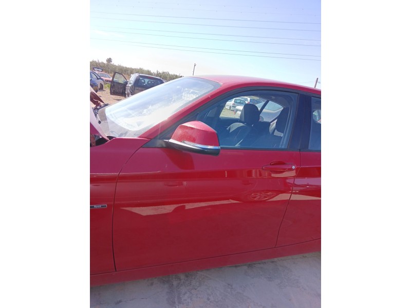 Recambio de puerta delantera izquierda para bmw 1 (f20) 116 d referencia OEM IAM   