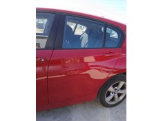 Recambio de puerta trasera izquierda para bmw 1 (f20) 116 d referencia OEM IAM   