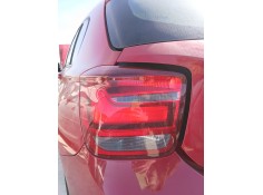 Recambio de piloto trasero izquierdo para bmw 1 (f20) 116 d referencia OEM IAM   
