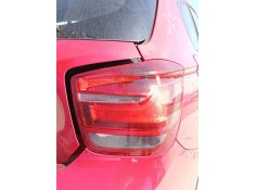 Recambio de piloto trasero derecho para bmw 1 (f20) 116 d referencia OEM IAM   