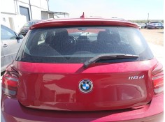 Recambio de porton trasero para bmw 1 (f20) 116 d referencia OEM IAM   