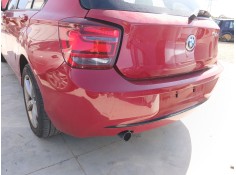 Recambio de paragolpes trasero para bmw 1 (f20) 116 d referencia OEM IAM    2