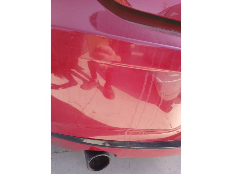 Recambio de paragolpes trasero para bmw 1 (f20) 116 d referencia OEM IAM   
							