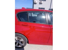 Recambio de puerta trasera derecha para bmw 1 (f20) 116 d referencia OEM IAM   