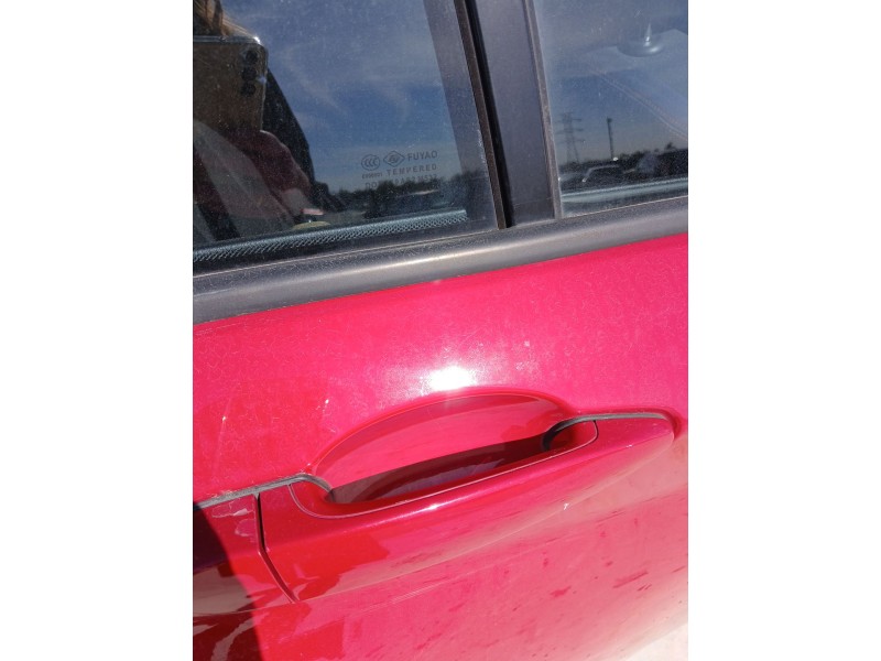 Recambio de puerta trasera derecha para bmw 1 (f20) 116 d referencia OEM IAM   
							