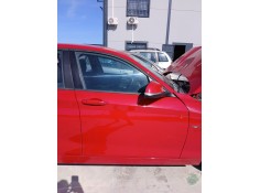 Recambio de puerta delantera derecha para bmw 1 (f20) 116 d referencia OEM IAM   