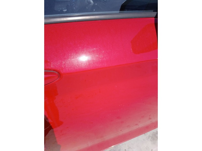 Recambio de puerta delantera derecha para bmw 1 (f20) 116 d referencia OEM IAM   