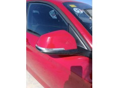 Recambio de retrovisor derecho para bmw 1 (f20) 116 d referencia OEM IAM   