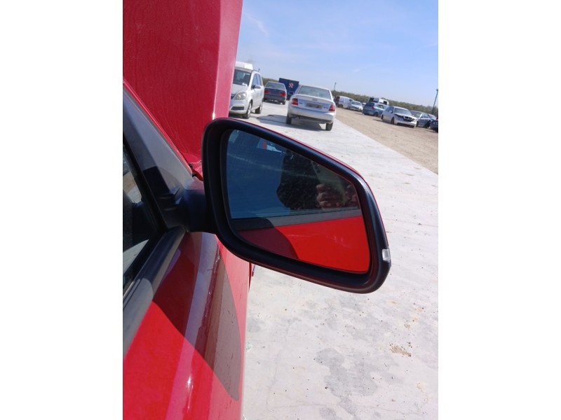 Recambio de retrovisor derecho para bmw 1 (f20) 116 d referencia OEM IAM   