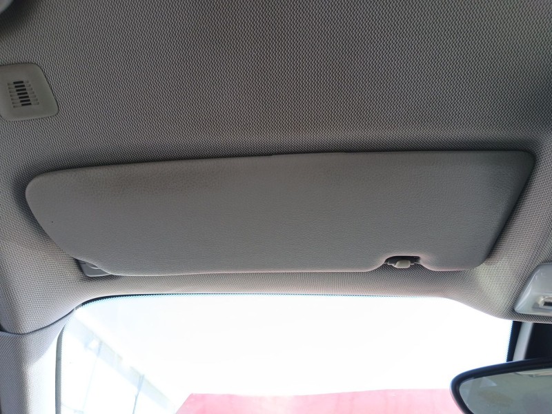 Recambio de parasol izquierdo para bmw 1 (f20) 116 d referencia OEM IAM   