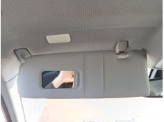 Recambio de parasol izquierdo para bmw 1 (f20) 116 d referencia OEM IAM    2