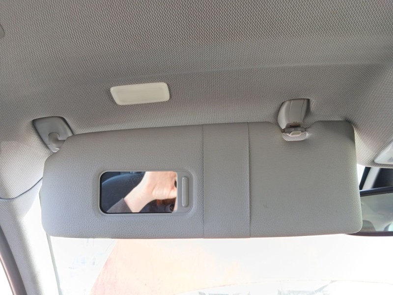 Recambio de parasol izquierdo para bmw 1 (f20) 116 d referencia OEM IAM   
							