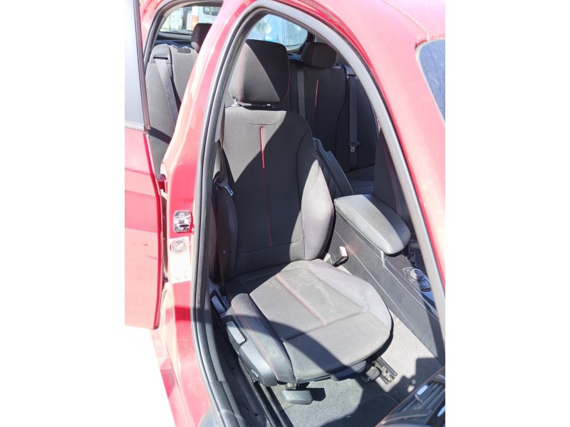 Recambio de asiento delantero derecho para bmw 1 (f20) 116 d referencia OEM IAM   