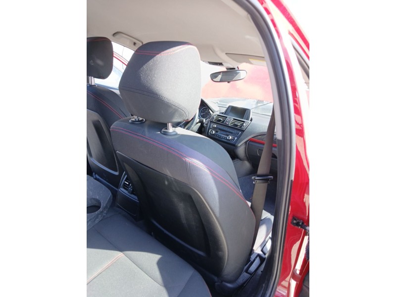 Recambio de asiento delantero derecho para bmw 1 (f20) 116 d referencia OEM IAM   
							
