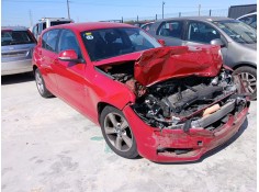 Recambio de cerradura puerta delantera derecha para bmw 1 (f20) 116 d referencia OEM IAM   