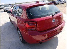 Recambio de cerradura puerta trasera izquierda para bmw 1 (f20) 116 d referencia OEM IAM   