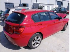 Recambio de cerradura puerta trasera derecha para bmw 1 (f20) 116 d referencia OEM IAM   