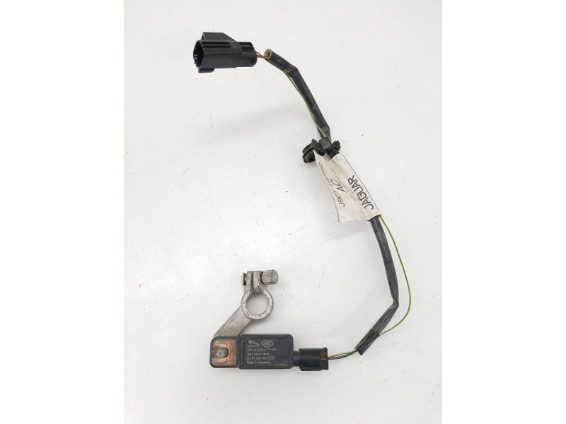 Recambio de no identificado para jaguar e-pace (x540) 2.0 d180 awd referencia OEM IAM HPLA10C679AB  