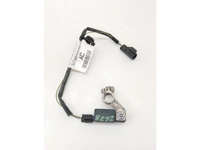 Recambio de no identificado para jaguar e-pace (x540) 2.0 d180 awd referencia OEM IAM HPLA10C679AB  