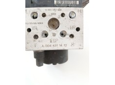 Recambio de abs para mercedes-benz clase e (w210) e 220 cdi (210.006) referencia OEM IAM A0044311412   2