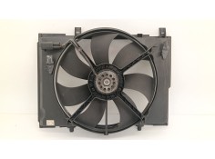 Recambio de electroventilador para mercedes-benz clase c (w202) c 200 cdi (202.134) referencia OEM IAM A0015002393  