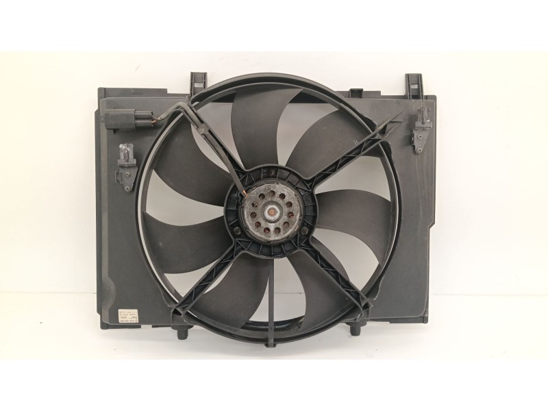 Recambio de electroventilador para mercedes-benz clase c (w202) c 200 cdi (202.134) referencia OEM IAM A0015002393  
							
