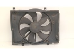 Recambio de electroventilador para mercedes-benz clase c (w202) c 200 cdi (202.134) referencia OEM IAM A0015002393   2