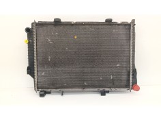 Recambio de radiador agua para mercedes-benz clase c (w202) c 200 cdi (202.134) referencia OEM IAM 2025006403  