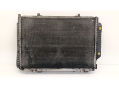 Recambio de radiador agua para mercedes-benz clase c (w202) c 200 cdi (202.134) referencia OEM IAM 2025006403   2