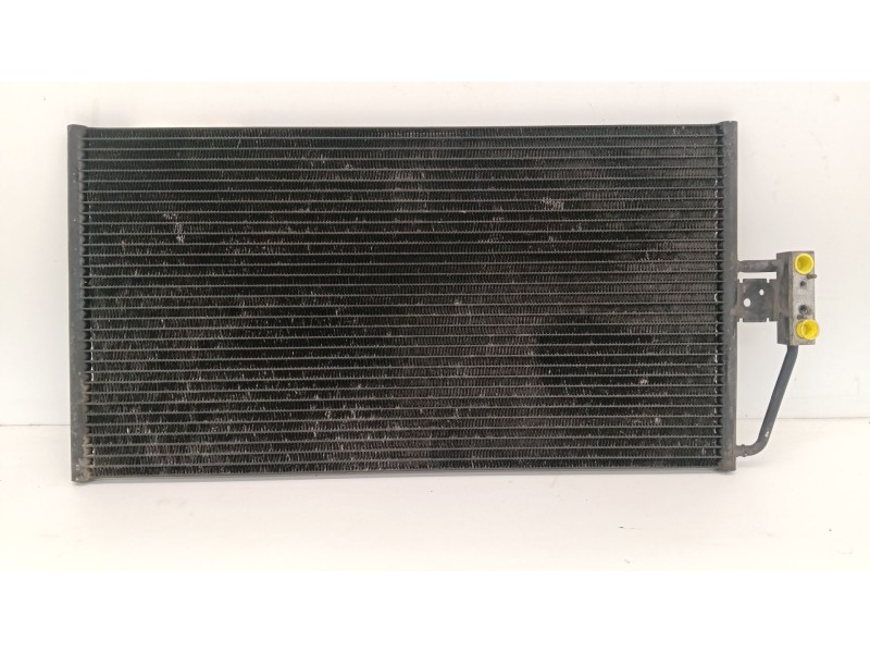 Recambio de condensador / radiador aire acondicionado para bmw 5 (e39) 530 d referencia OEM IAM 64538375513  