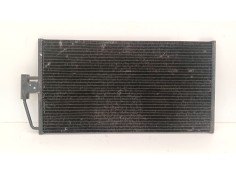 Recambio de condensador / radiador aire acondicionado para bmw 5 (e39) 530 d referencia OEM IAM 64538375513   2