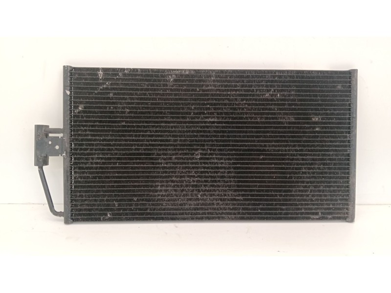 Recambio de condensador / radiador aire acondicionado para bmw 5 (e39) 530 d referencia OEM IAM 64538375513  