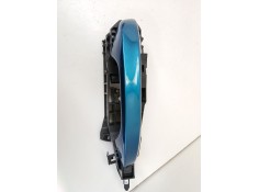 Recambio de maneta exterior trasera derecha para peugeot 3008 iii (ka_, kb_, kc_) hybrid 1.2 136 (2023 - 0) 3008 iii (ka_, kb_, 