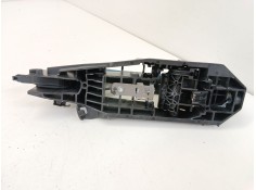 Recambio de maneta exterior trasera derecha para peugeot 3008 iii (ka_, kb_, kc_) hybrid 1.2 136 (2023 - 0) 3008 iii (ka_, kb_,  2