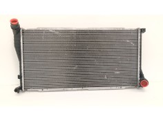 Recambio de radiador agua para bmw 5 (e39) 530 d referencia OEM IAM 8MK376712394  