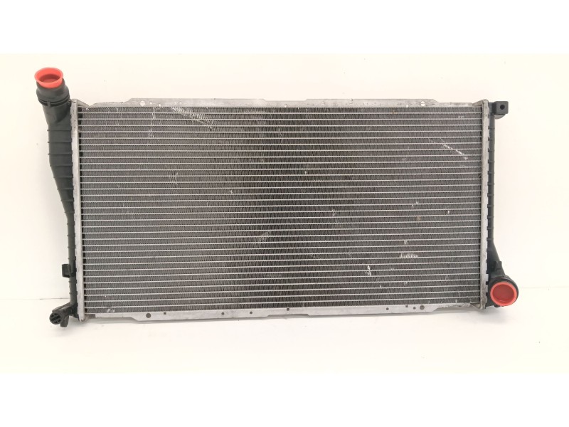 Recambio de radiador agua para bmw 5 (e39) 530 d referencia OEM IAM 8MK376712394  